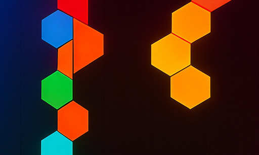 실감 나는 액션 체험